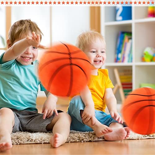 HyDren 2 Pcs Plush Basketball Pillows
