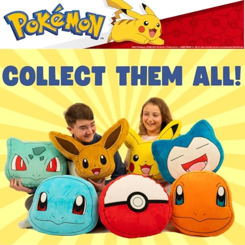 Franco Pikachu Anime Plush Pillow Soft and Cozy