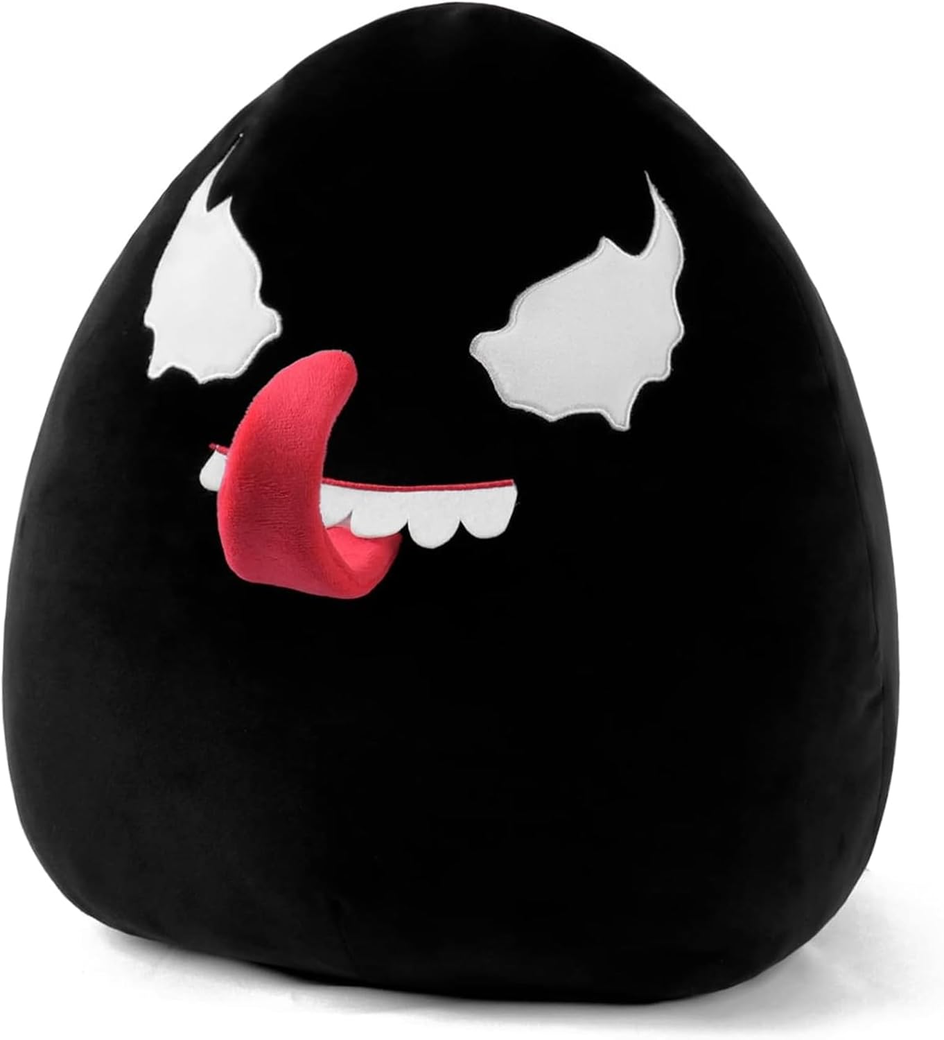 Global Park Venom Plush Toy 17in Stuffed Pillow