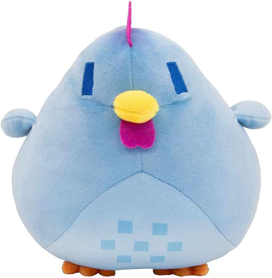 Cekalue Video Game Valley Chicken Plush Toy 787 Inches