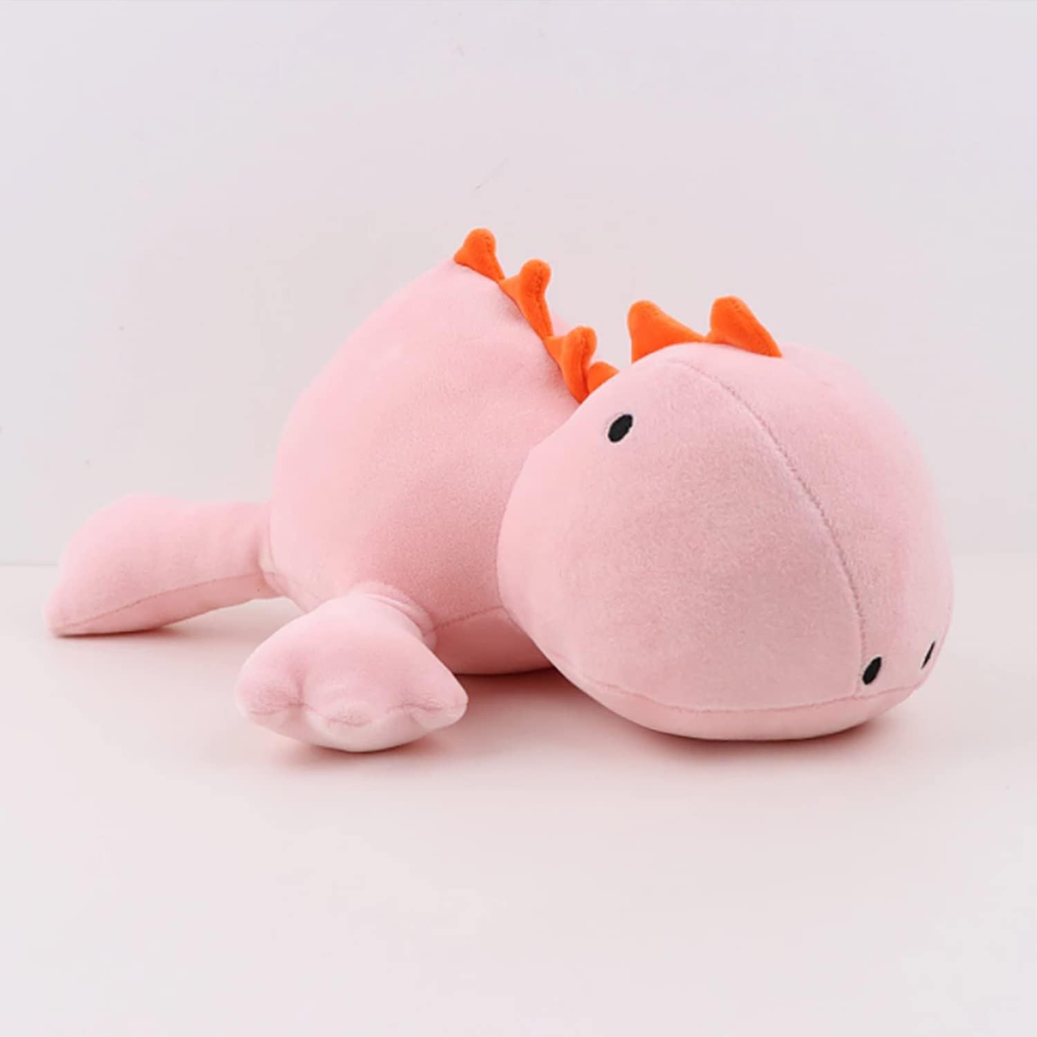 Popest Weighted Plush Dino 24 35 lbs Hug Pillow