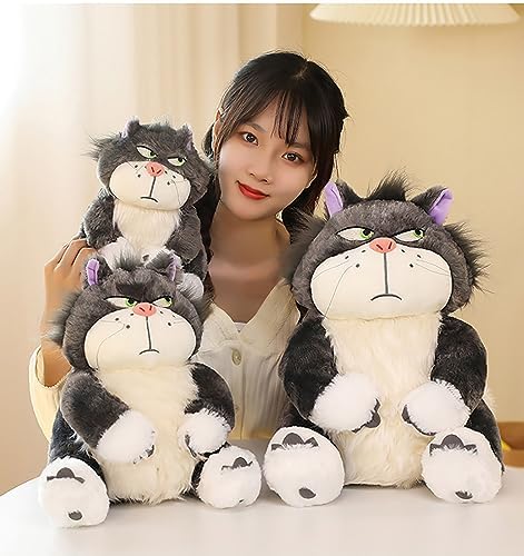 Cute Lucifer Plush Pillow 118in Birthday Gift for Kids