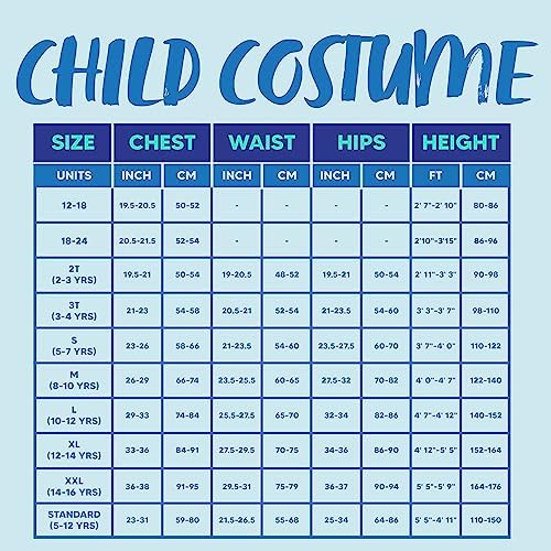 Spooktacular Creations Kids Robber Costume Set