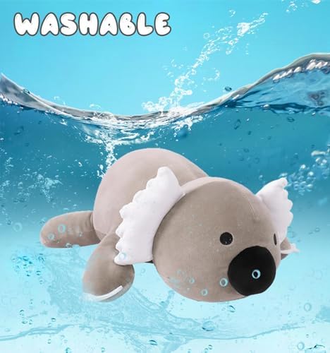 Wepop 24 Koala Weighted Plush Toy