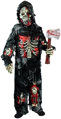 Spooktacular Creations Zombie Costume for Kids 1