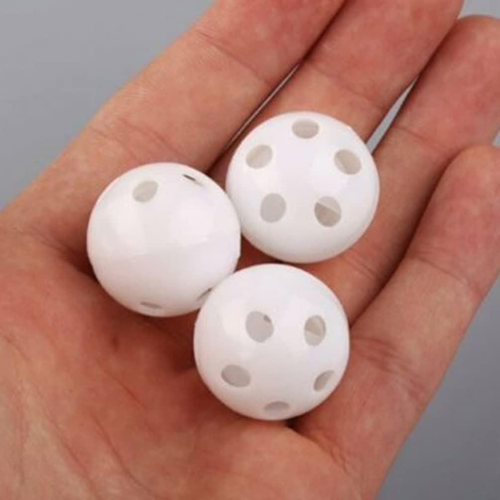 50pcs Toy Noise Maker Insert for Rattles and Dolls