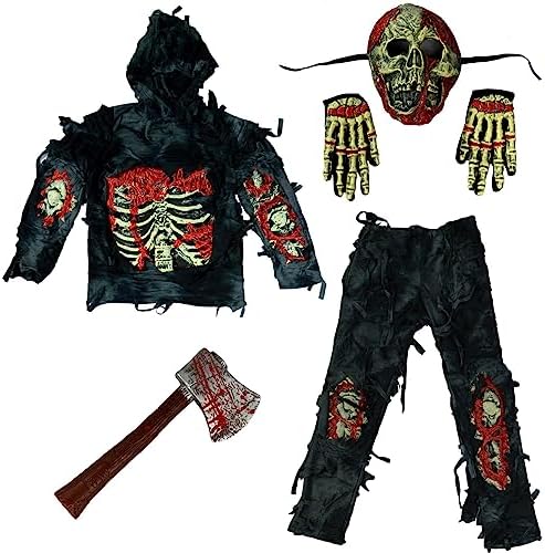 Spooktacular Creations Zombie Costume for Kids 1