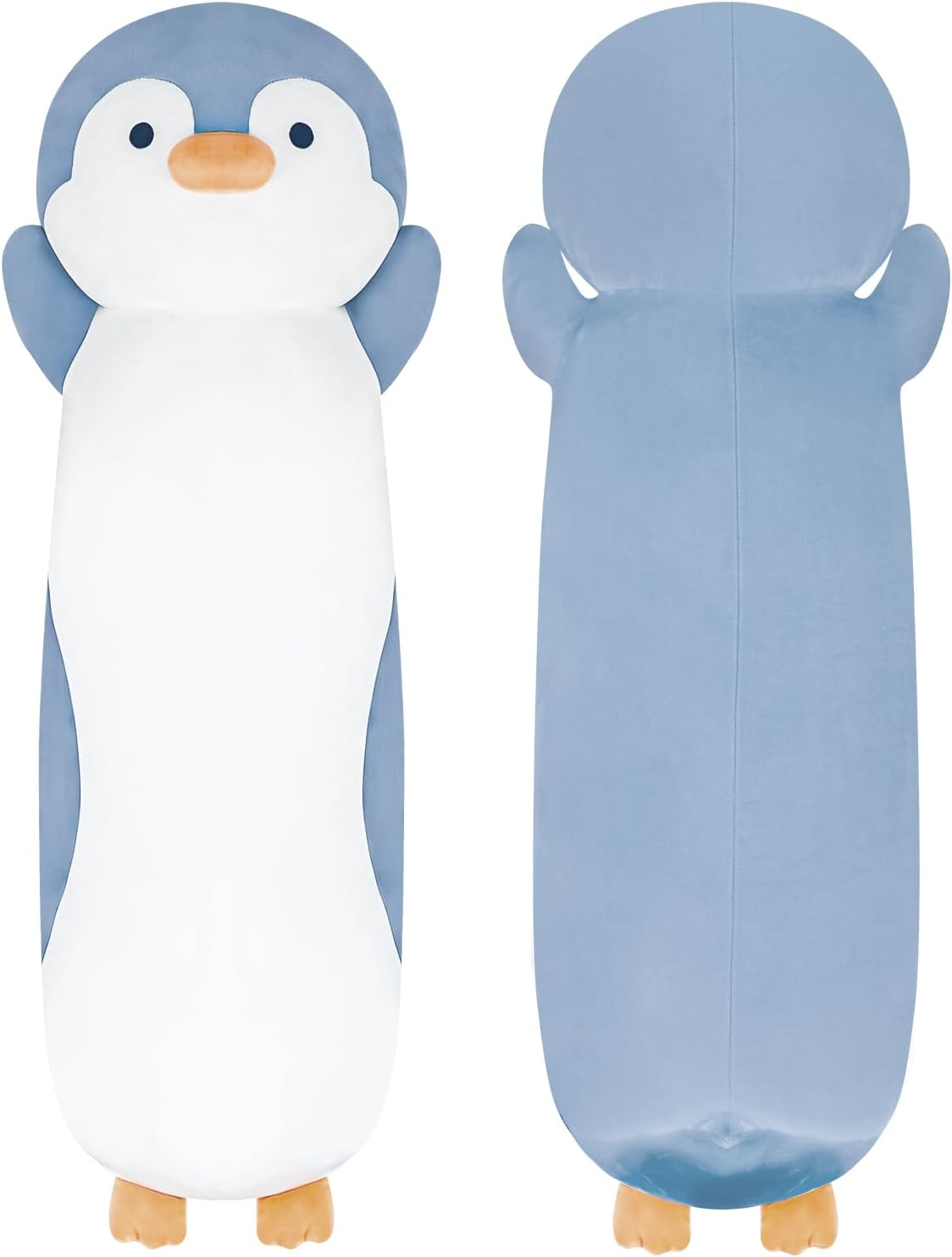 36 Soft Penguin Plush Pillow Toy for Kids and Adults