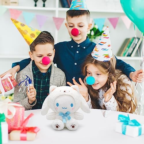 KIEAL Kawaii Cartoon Plush Doll Pillow Toy