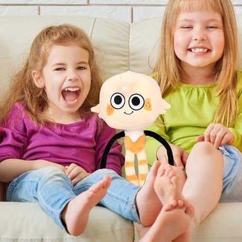 Dandys World Horror Games Plush 106 Inch Toy