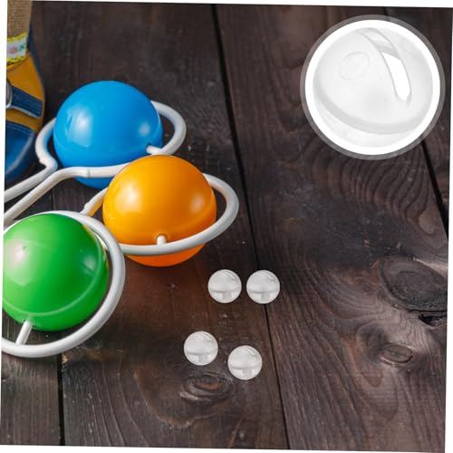 VICASKY Baby Rattle Balls 30pcs Educational Toys for Toddlers