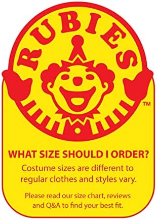 Rubies Batman The Dark Knight Deluxe Joker Costume