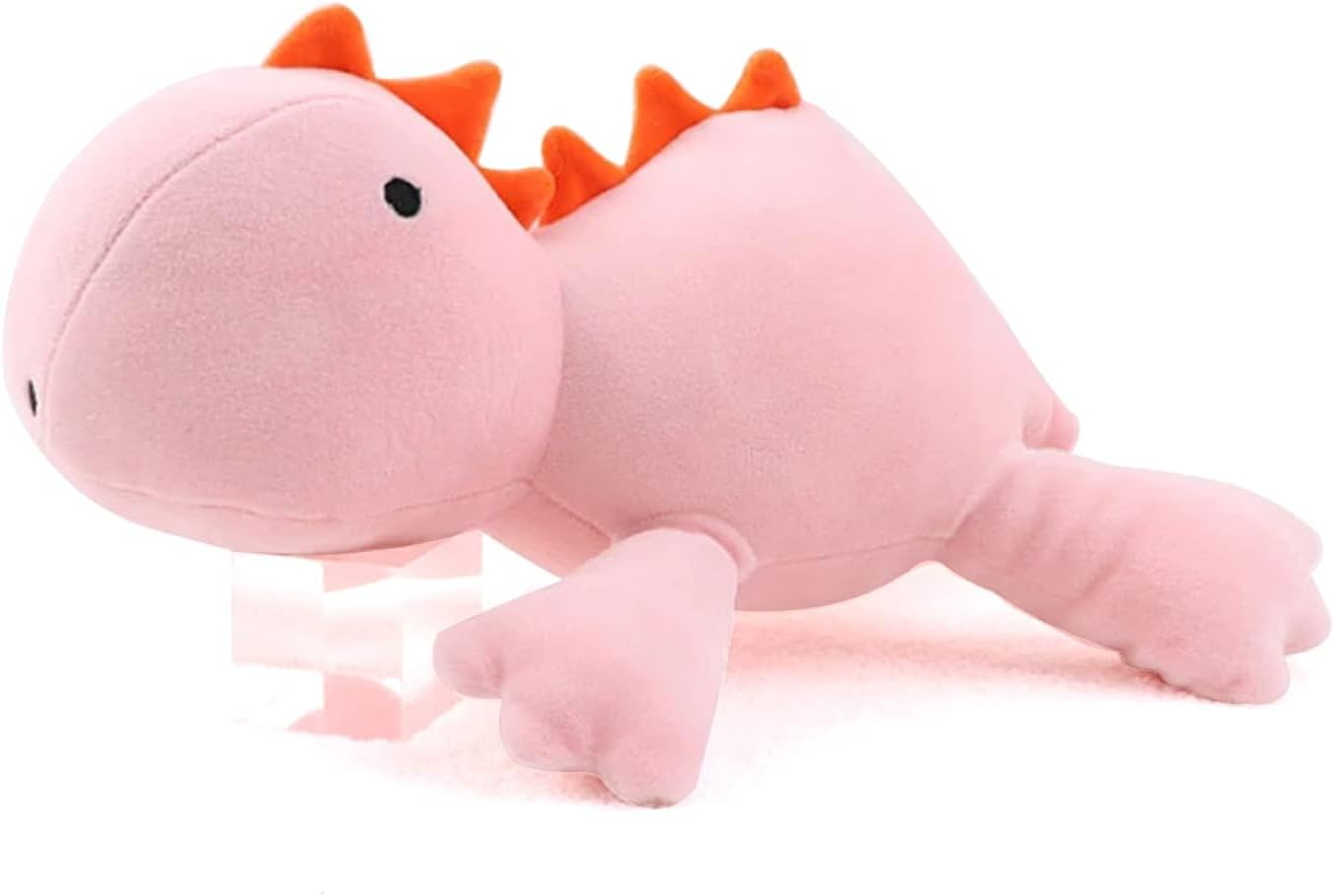 Popest Weighted Plush Dino 24 35 lbs Hug Pillow