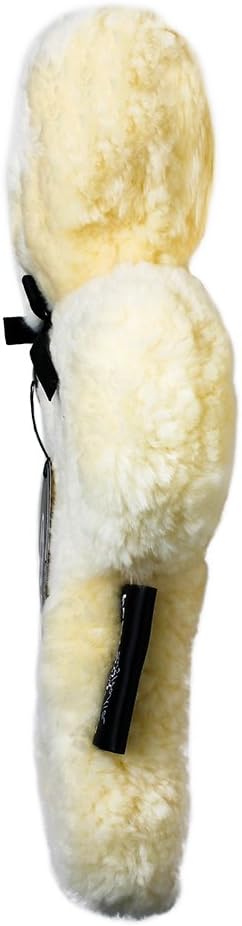Baby Honey 100 Australian Sheepskin Teddy Bear