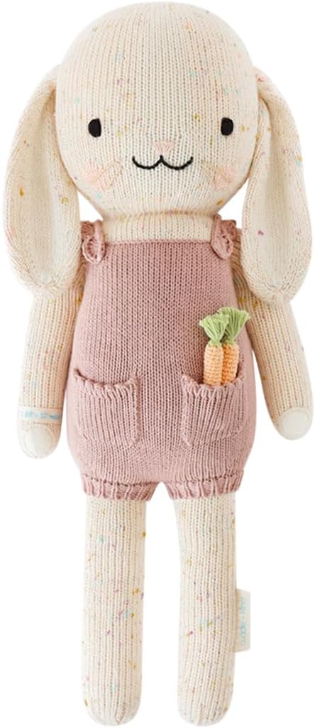 Cuddle Kind Harper The Bunny 20 Stuffed Animal