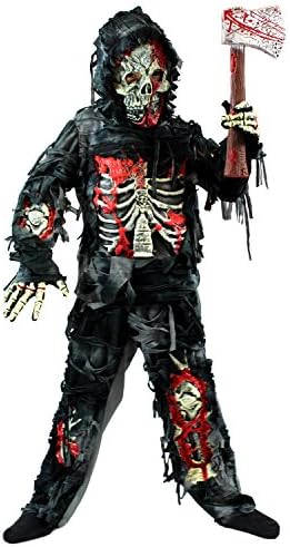 Spooktacular Creations Zombie Costume for Kids 1