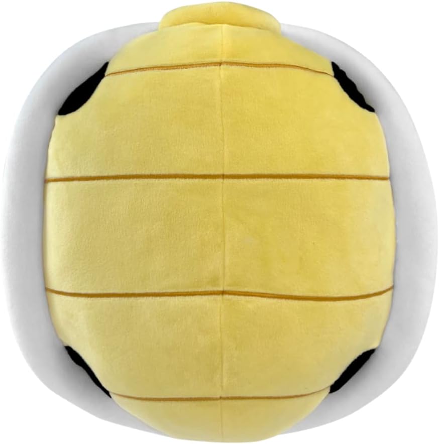 Franco Super Mario Blue Shell Plush Pillow Buddy