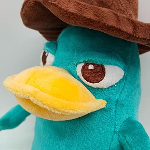 Perry The Platypus Plush Toy for Kids 1