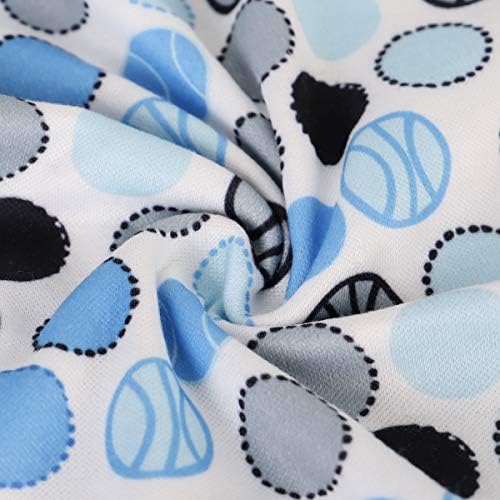 ENADOLL 22 Reborn Baby Blue Elephant Outfit Set