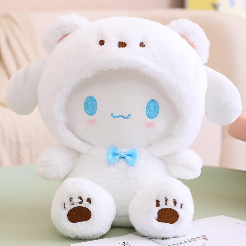 ACCENE Cinnamoroll Plush Pillow Toy