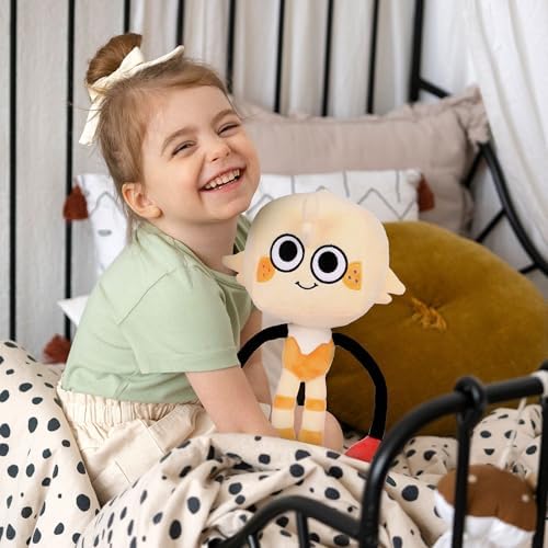Dandys World Horror Games Plush 106 Inch Toy