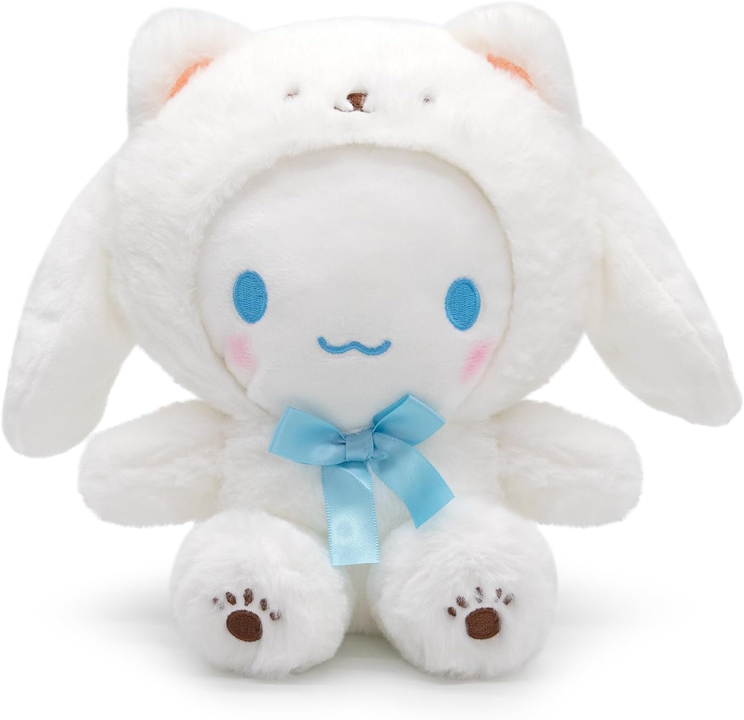 KIEAL Kawaii Cartoon Plush Doll Pillow Toy