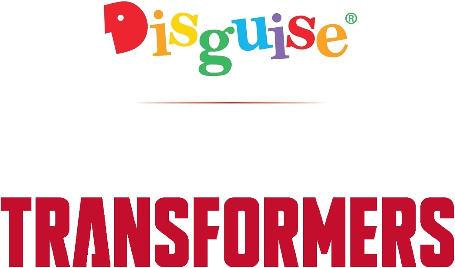 Disguise Optimus Prime Kids Costume for Boys