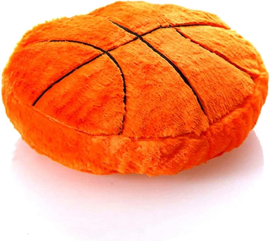 XIYUAN 18 Basketball Plush Pillow Toy