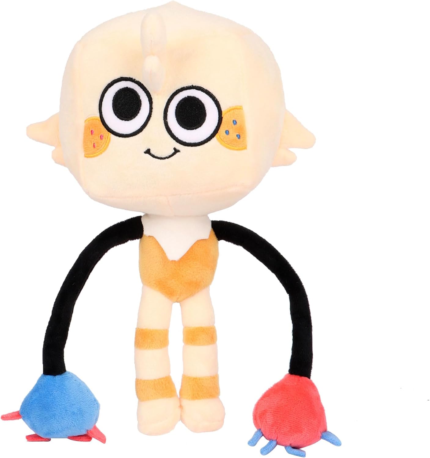 Dandys World Horror Games Plush 106 Inch Toy