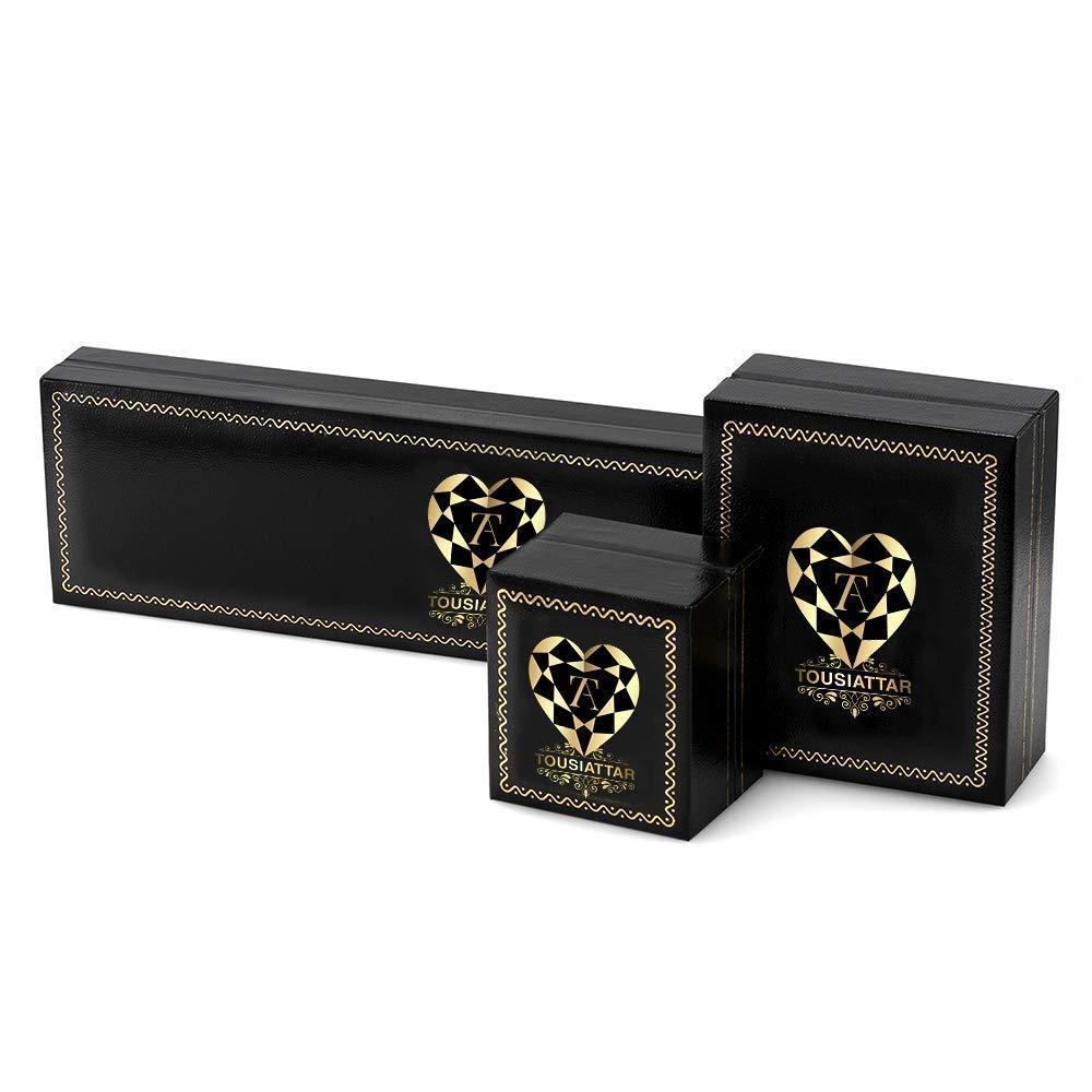 TOUSIATTAR 14K Yellow Gold Baby ID Bracelet