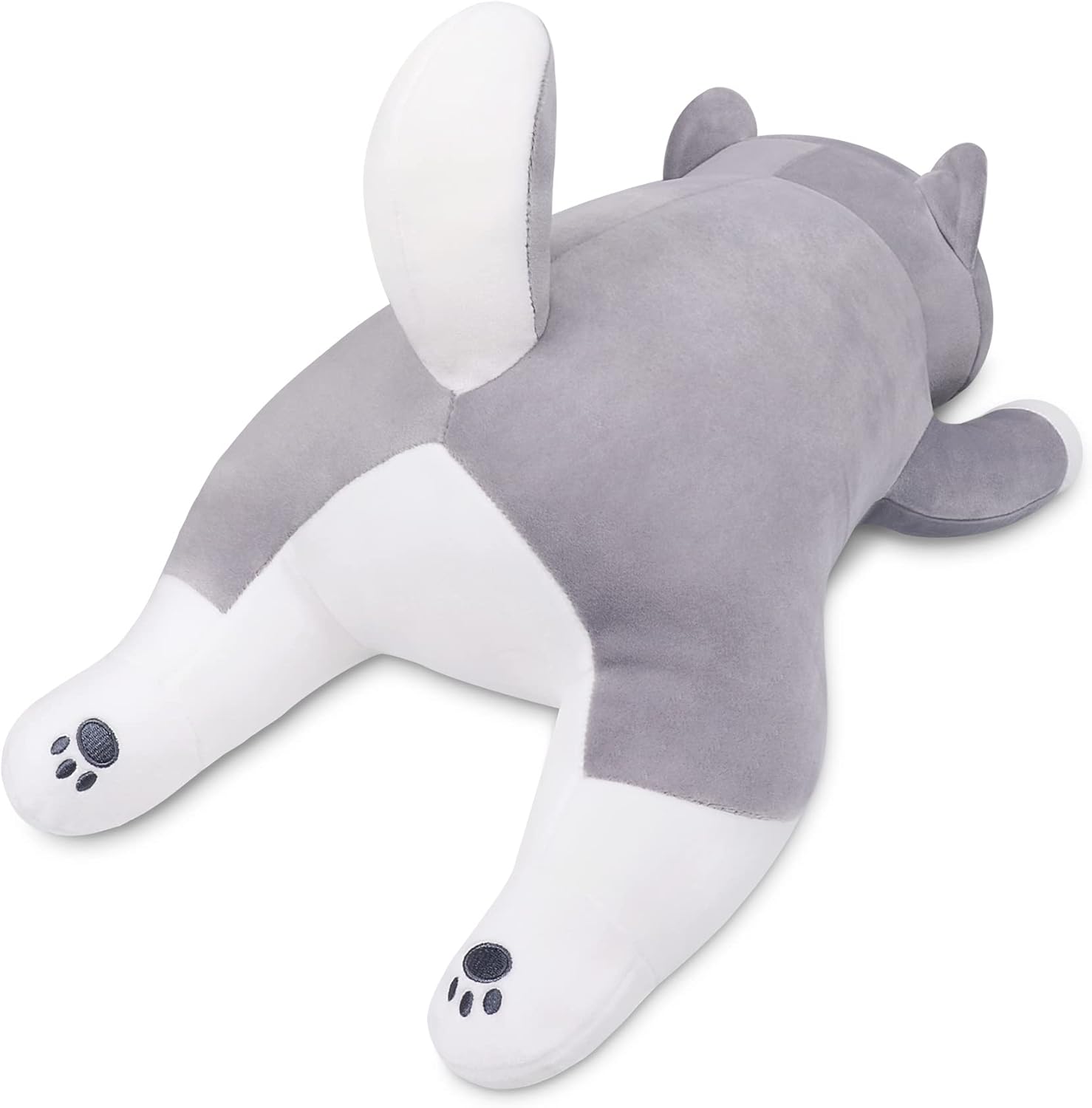 22 Husky Plush Pillow Kawaii Anime Stuffed Animal Throw 1