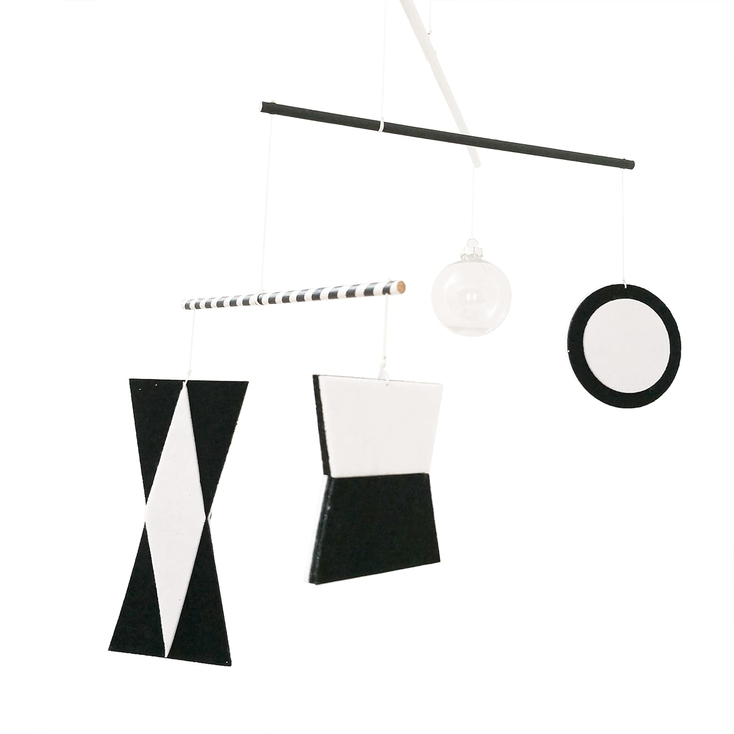 LERYDESI Visual Montessori Toy for Baby