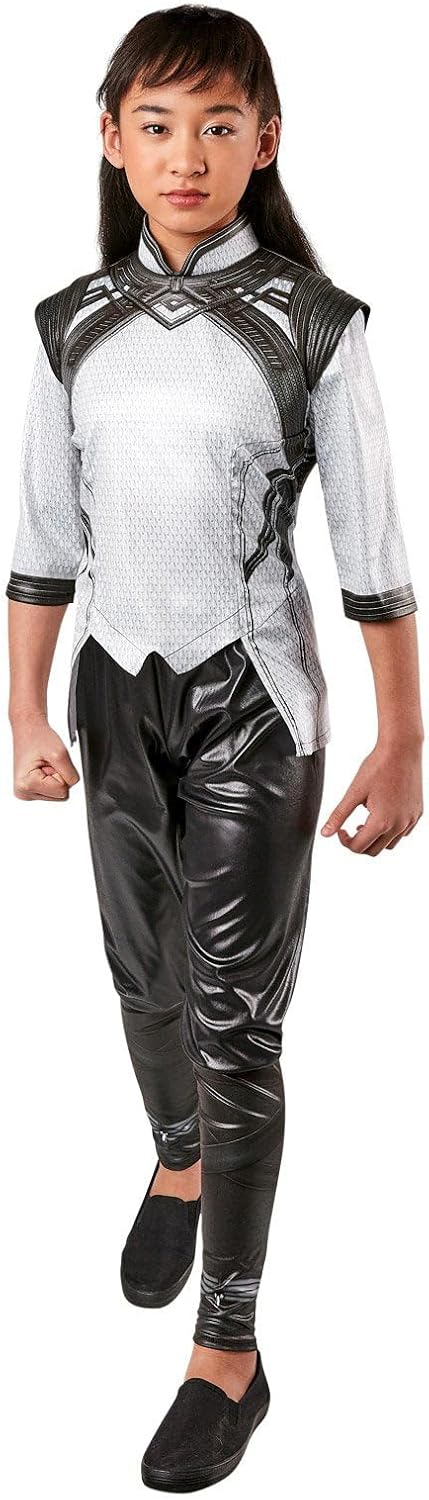 Rubies Marvel Shang-Chi Xialing Deluxe Costume