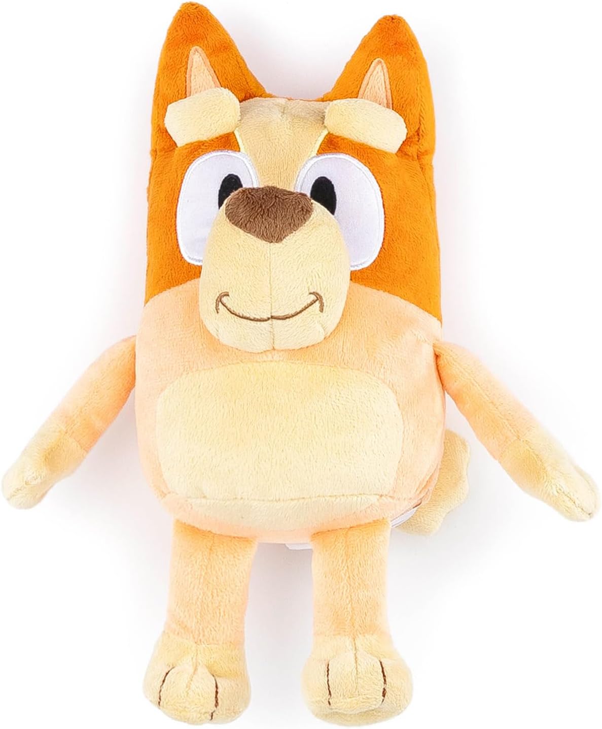 Jay Franco Bingo Mini Plush Pillow Buddy - 11 Inches 1