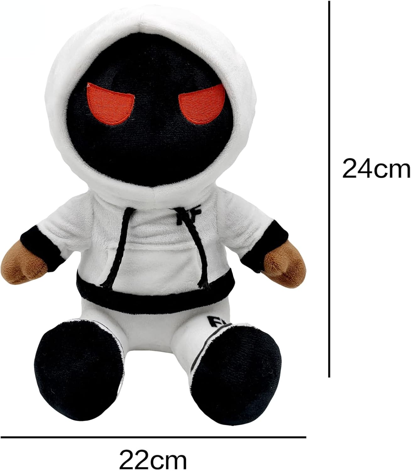 Shontay ITPZ 87 Foltyn Family Plush Pillow