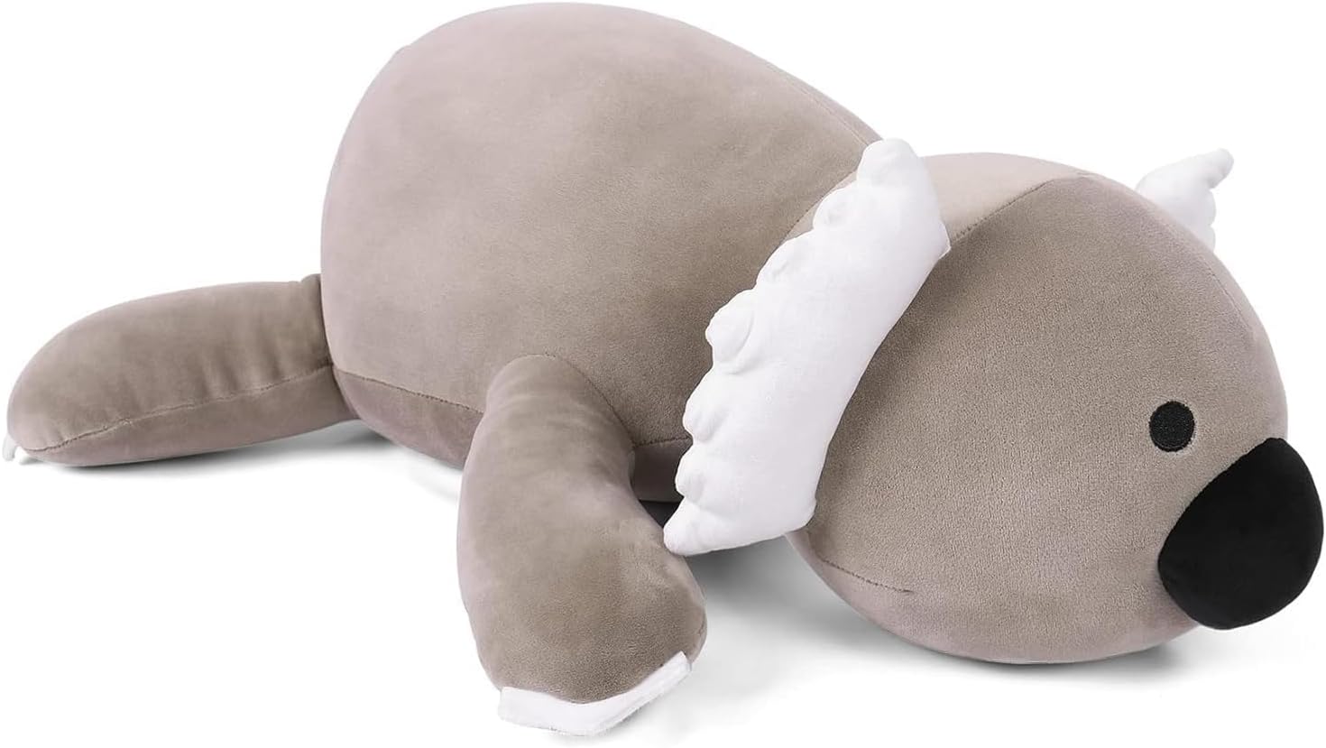 Wepop 24 Koala Weighted Plush Toy