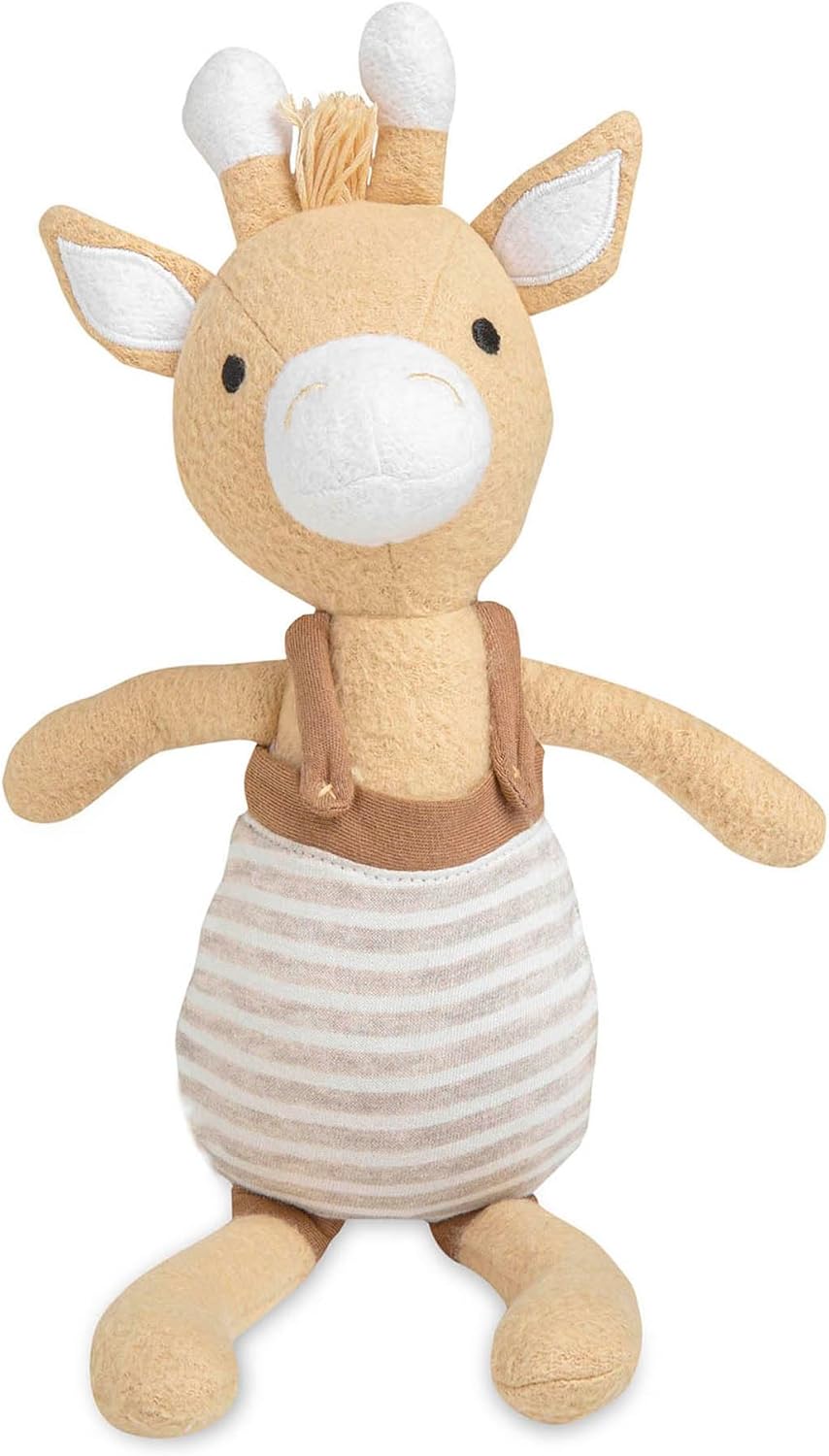 Crane Baby JoJo Giraffe Plush Toy Stuffed Animal
