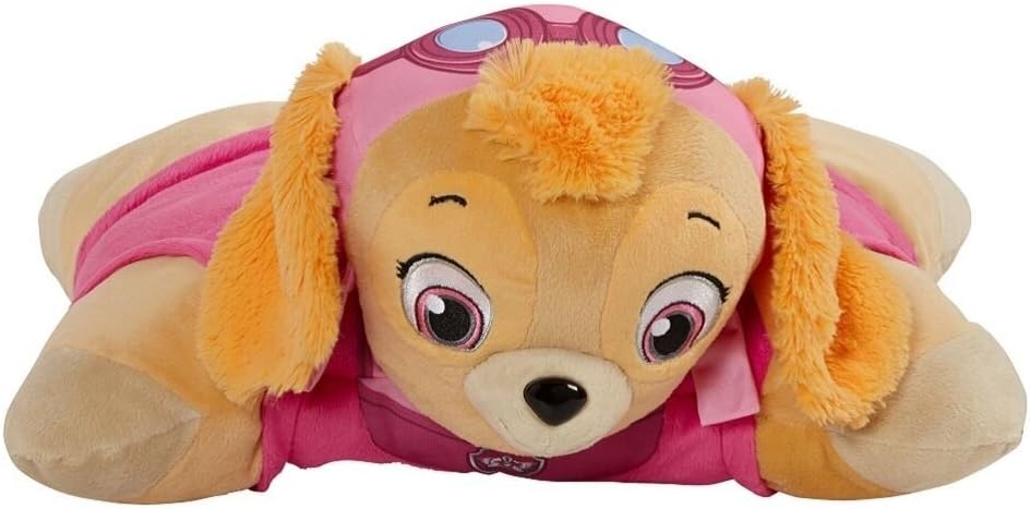Pillow Pets Skye Paw Patrol 16 Inch Plush Toy