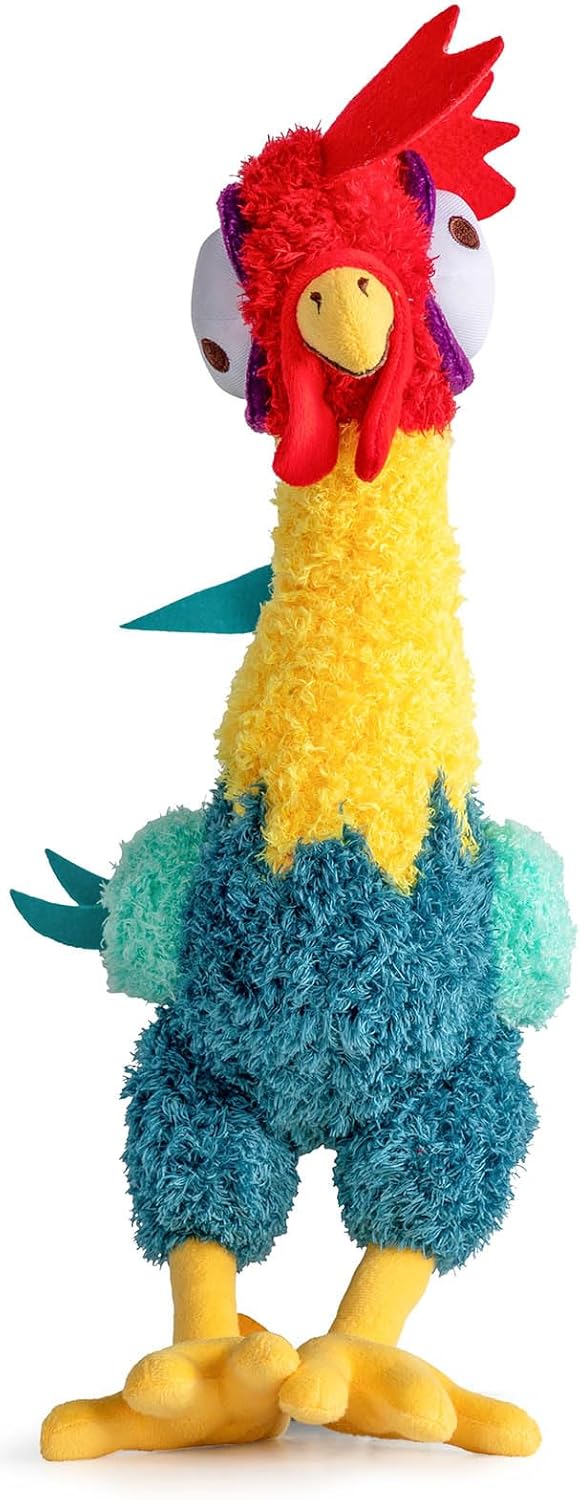 Jay Franco Disney Plush Pillow Buddy - Hei Hei 20 Inches 1