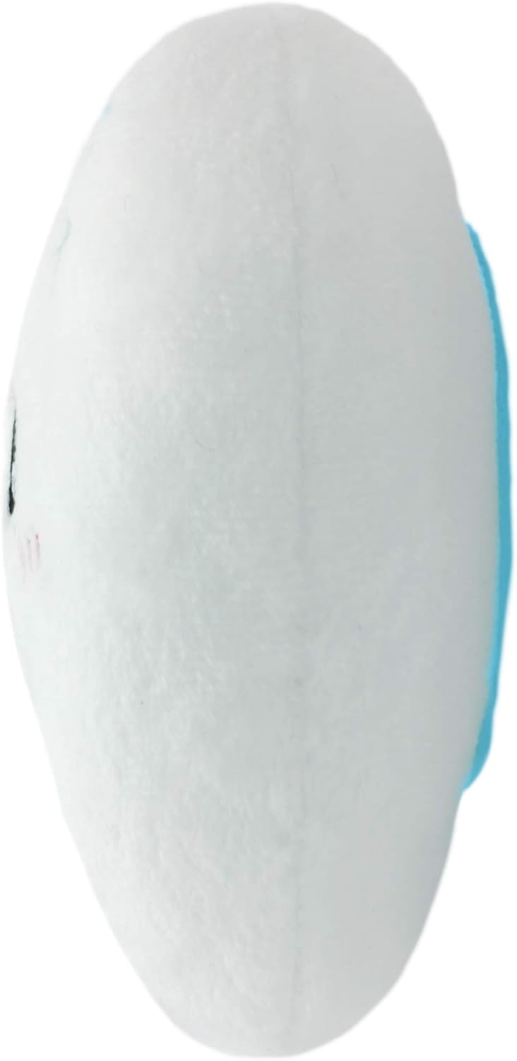 Squishable Flat Tooth Fairy Pillow 5 Inch Plush