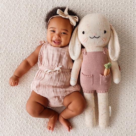 Cuddle Kind Harper The Bunny 20 Stuffed Animal