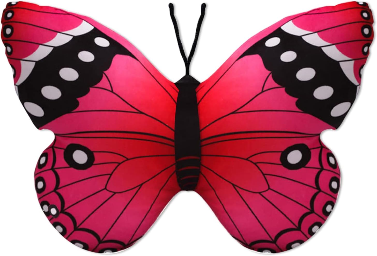 CHELEI2019 157 Butterfly Plush Pillow Toy