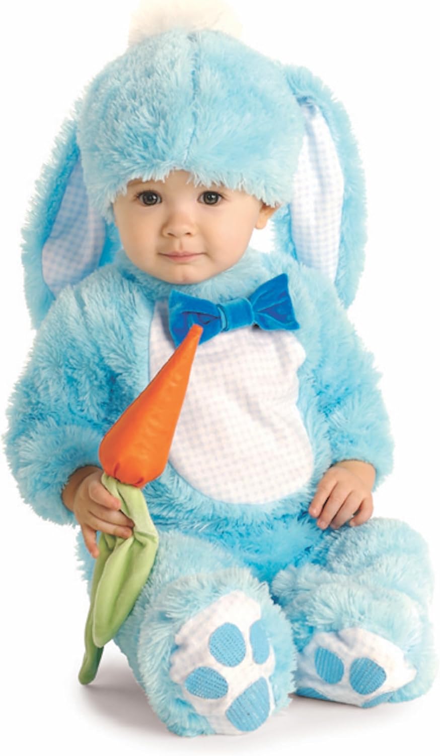 Rubies Babys Little Rabbit Costume Set