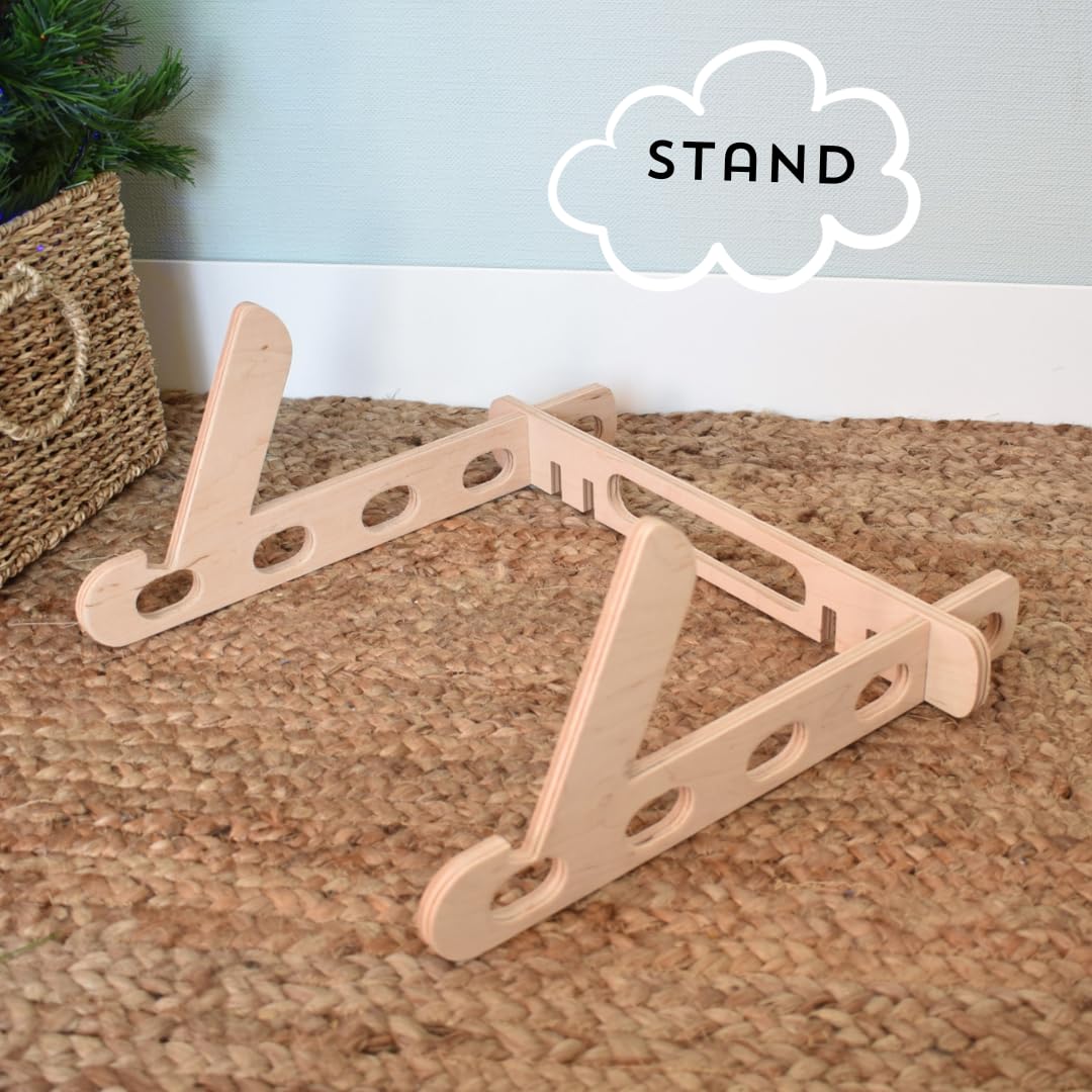 Big Busy Board Montessori Toddler Toy with Xylophone