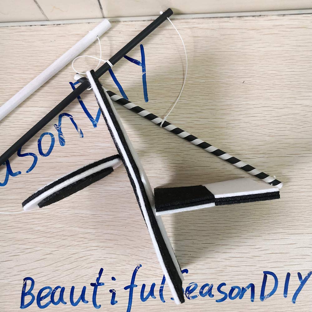 LERYDESI Visual Montessori Toy for Baby