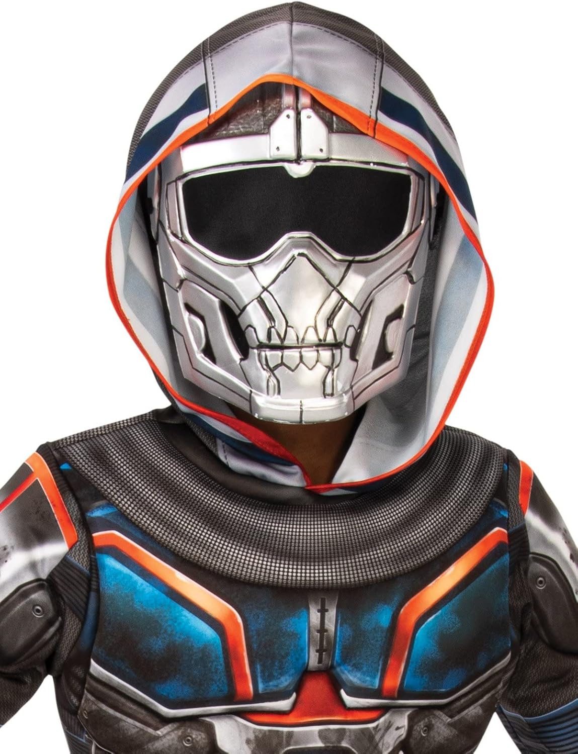 Rubies Childs Black Widow Task Master Costume