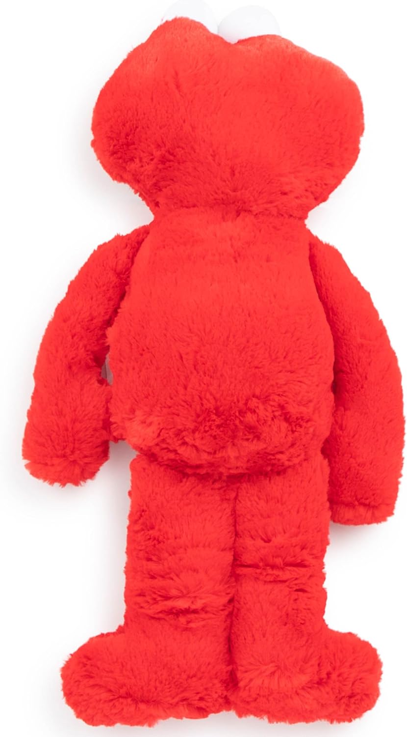 Jay Franco Sesame Street Elmo Pillow Buddy - 22 Inch