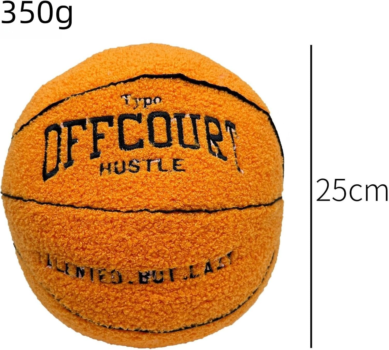 2023 New Basketball Pillow 11 Teddy Fleece Plush Decor