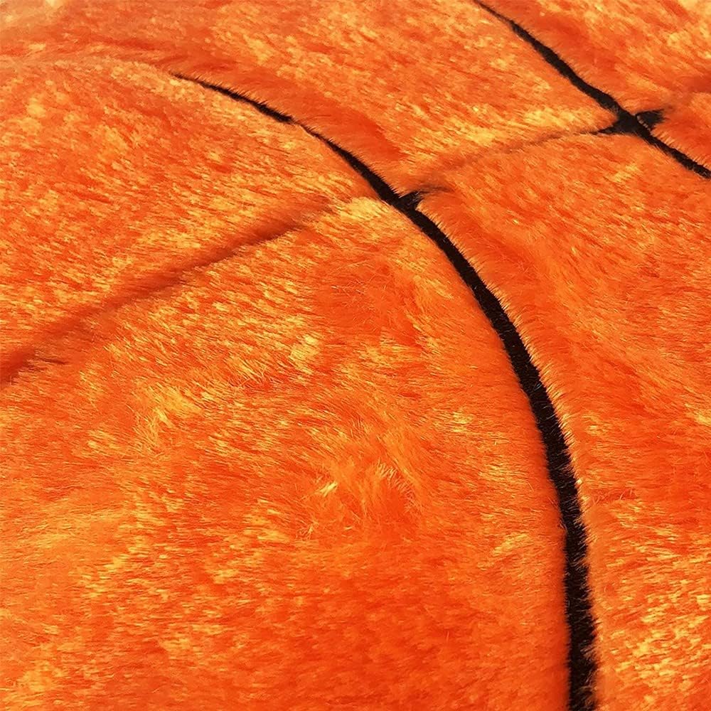 XIYUAN 18 Basketball Plush Pillow Toy