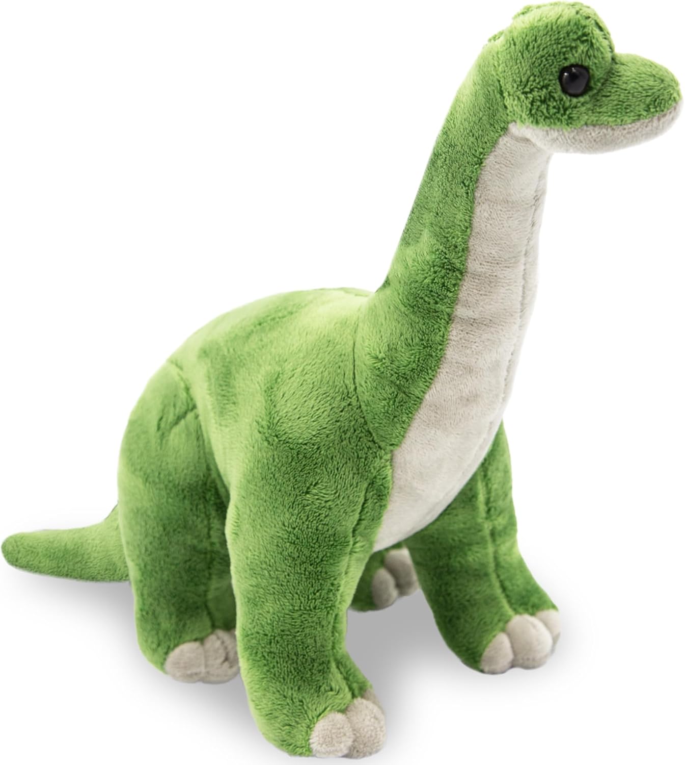 ArtCreativity Big Cozy Plush Brachiosaurus Dinosaur